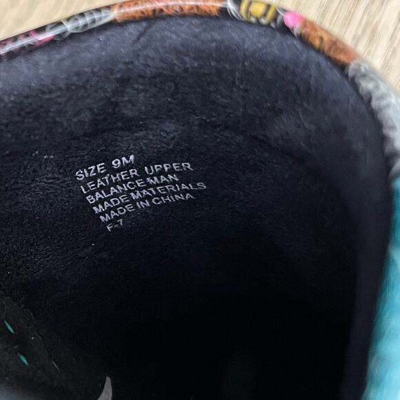 NWOT Klogs Portland Woodland Patent Leather Clog Slip Resistant Shoe Women’s 9 - Picture 10 of 10